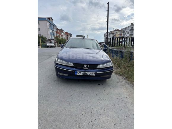 Sahibinden Peugeot 406 
