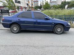Sahibinden Peugeot 406 