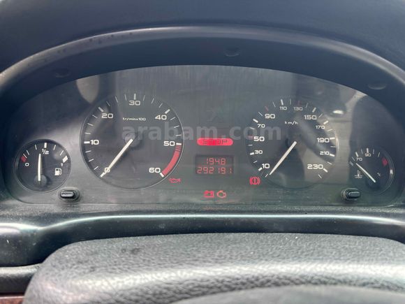Sahibinden Peugeot 406 