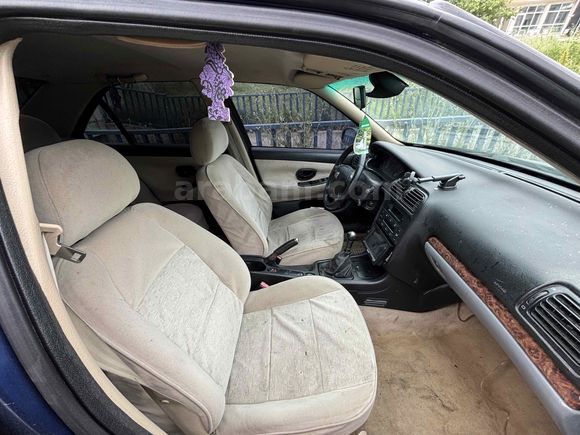Sahibinden Peugeot 406 