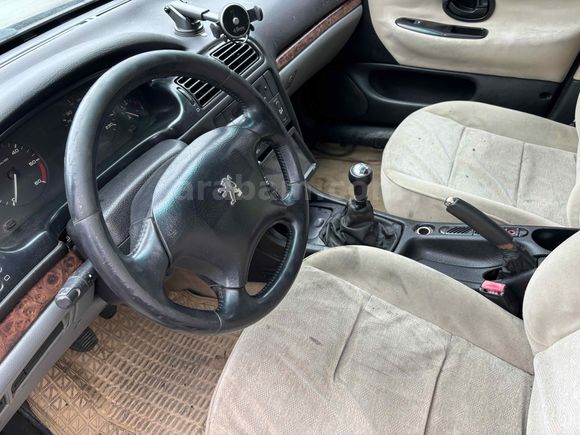 Sahibinden Peugeot 406 