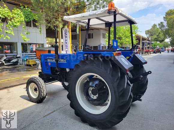 2004 MODEL 6056 S, EKSİKSİZ(CEYLANLAR MOT ARAÇLAR)
