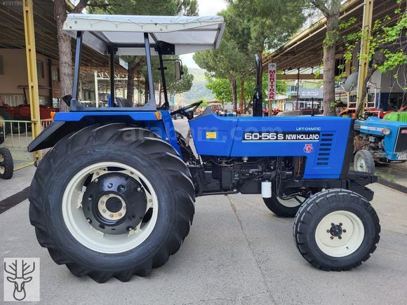 2004 MODEL 6056 S, EKSİKSİZ(CEYLANLAR MOT ARAÇLAR)