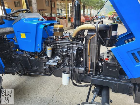 2004 MODEL 6056 S, EKSİKSİZ(CEYLANLAR MOT ARAÇLAR)