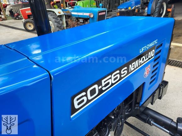 2004 MODEL 6056 S, EKSİKSİZ(CEYLANLAR MOT ARAÇLAR)