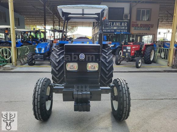2004 MODEL 6056 S, EKSİKSİZ(CEYLANLAR MOT ARAÇLAR)
