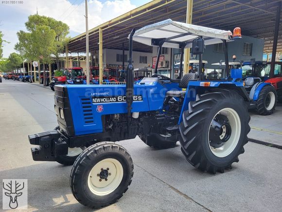 2004 MODEL 6056 S, EKSİKSİZ(CEYLANLAR MOT ARAÇLAR)