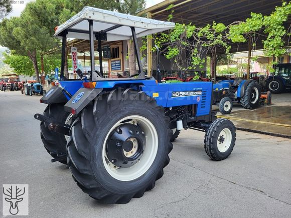 2004 MODEL 6056 S, EKSİKSİZ(CEYLANLAR MOT ARAÇLAR)