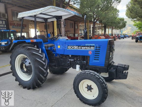 2004 MODEL 6056 S, EKSİKSİZ(CEYLANLAR MOT ARAÇLAR)