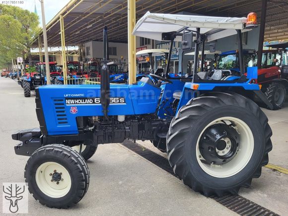 2004 MODEL 6056 S, EKSİKSİZ(CEYLANLAR MOT ARAÇLAR)
