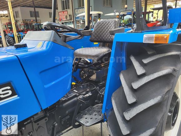 2004 MODEL 6056 S, EKSİKSİZ(CEYLANLAR MOT ARAÇLAR)