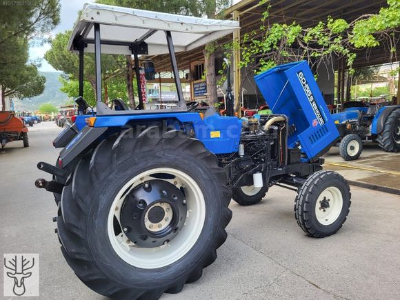 2004 MODEL 6056 S, EKSİKSİZ(CEYLANLAR MOT ARAÇLAR)