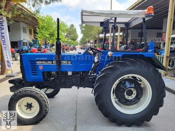2004 MODEL 6056 S, EKSİKSİZ(CEYLANLAR MOT ARAÇLAR)