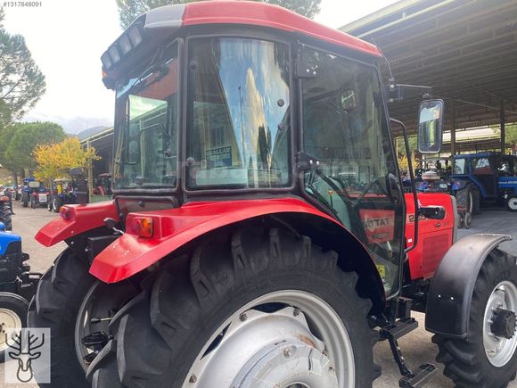 2017 MODEL 285 S HATTAT, KLİMALI,BUÇUKLU(CEYLANLAR)