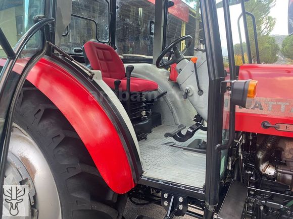 2017 MODEL 285 S HATTAT, KLİMALI,BUÇUKLU(CEYLANLAR)