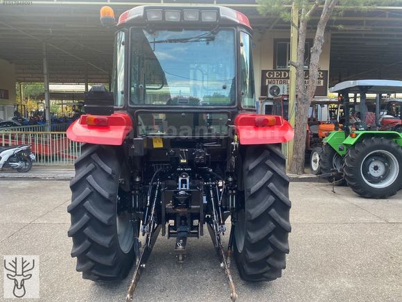 2017 MODEL 285 S HATTAT, KLİMALI,BUÇUKLU(CEYLANLAR)