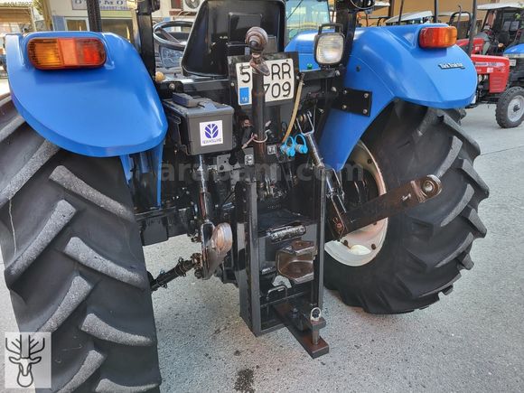 2011 MODEL TD65S,FULL ORJİNAL(CEYLANLAR)
