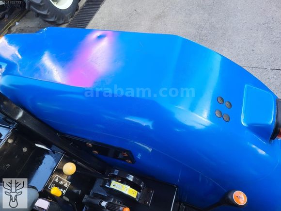 2011 MODEL TD65S,FULL ORJİNAL(CEYLANLAR)