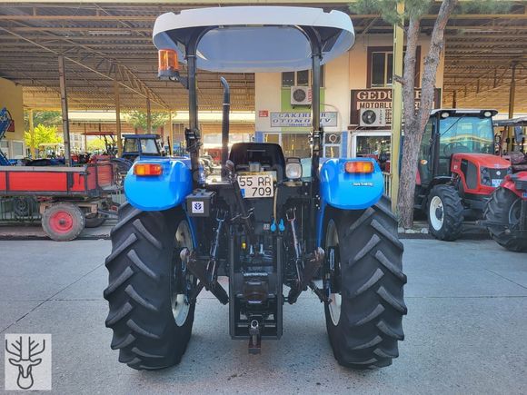 2011 MODEL TD65S,FULL ORJİNAL(CEYLANLAR)