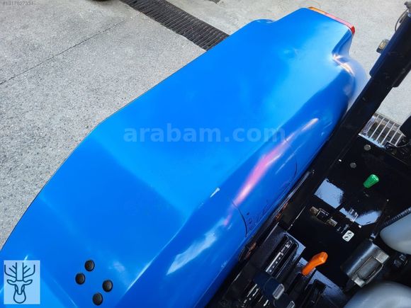 2011 MODEL TD65S,FULL ORJİNAL(CEYLANLAR)