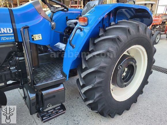 2011 MODEL TD65S,FULL ORJİNAL(CEYLANLAR)