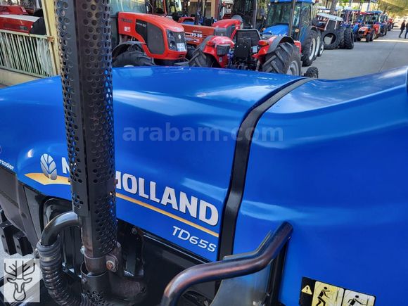 2011 MODEL TD65S,FULL ORJİNAL(CEYLANLAR)