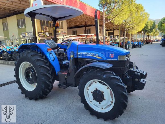 2011 MODEL TD65S,FULL ORJİNAL(CEYLANLAR)