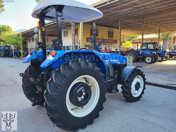 2011 MODEL TD65S,FULL ORJİNAL(CEYLANLAR)