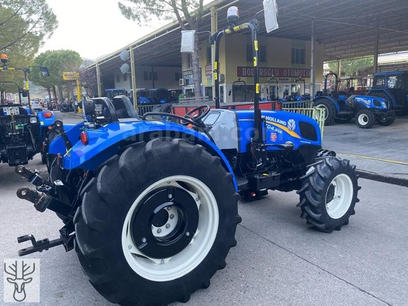 2021 MODEL TD4.65B,POWERŞATIL,TMR,İLK SAHİBİNDEN(CEYLANLAR)