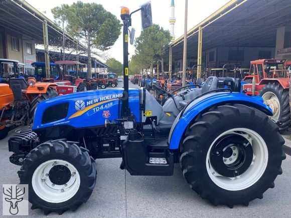 2021 MODEL TD4.65B,POWERŞATIL,TMR,İLK SAHİBİNDEN(CEYLANLAR)
