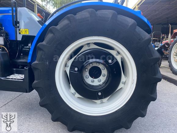 2021 MODEL TD4.65B,POWERŞATIL,TMR,İLK SAHİBİNDEN(CEYLANLAR)