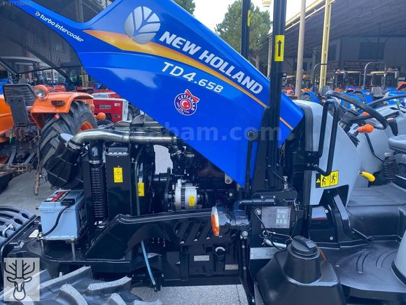 2021 MODEL TD4.65B,POWERŞATIL,TMR,İLK SAHİBİNDEN(CEYLANLAR)