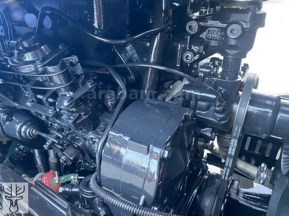 2021 MODEL TD4.65B,POWERŞATIL,TMR,İLK SAHİBİNDEN(CEYLANLAR)