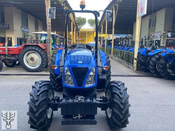 2021 MODEL TD4.65B,POWERŞATIL,TMR,İLK SAHİBİNDEN(CEYLANLAR)