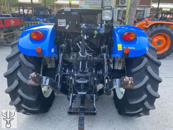 2021 MODEL TD4.65B,POWERŞATIL,TMR,İLK SAHİBİNDEN(CEYLANLAR)
