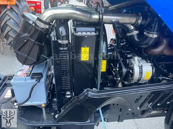 2021 MODEL TD4.65B,POWERŞATIL,TMR,İLK SAHİBİNDEN(CEYLANLAR)