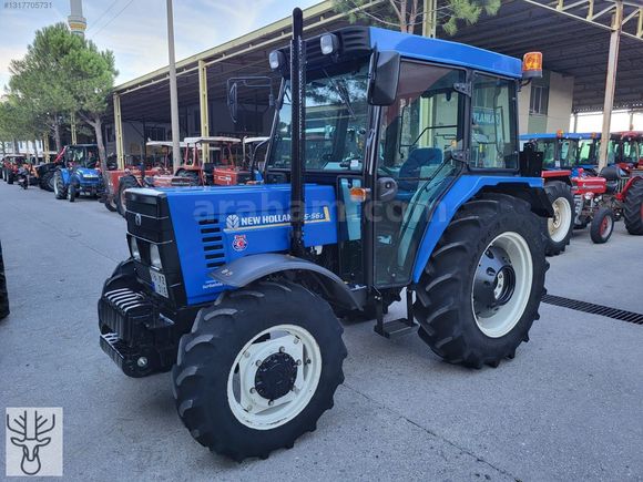 2015 MODEL 6556 S,ORJİNAL KABİN(CEYLANLAR)