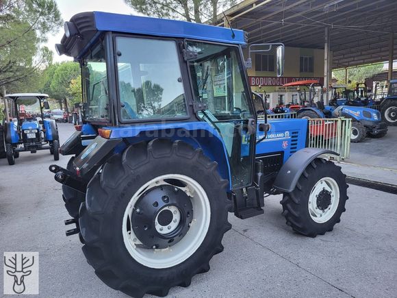 2015 MODEL 6556 S,ORJİNAL KABİN(CEYLANLAR)