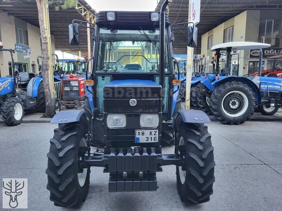 2015 MODEL 6556 S,ORJİNAL KABİN(CEYLANLAR)