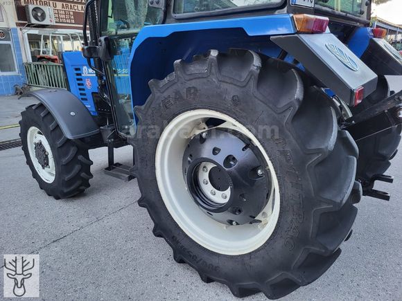 2015 MODEL 6556 S,ORJİNAL KABİN(CEYLANLAR)