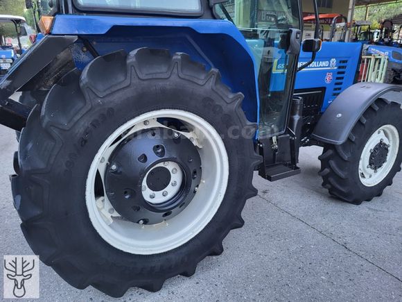 2015 MODEL 6556 S,ORJİNAL KABİN(CEYLANLAR)