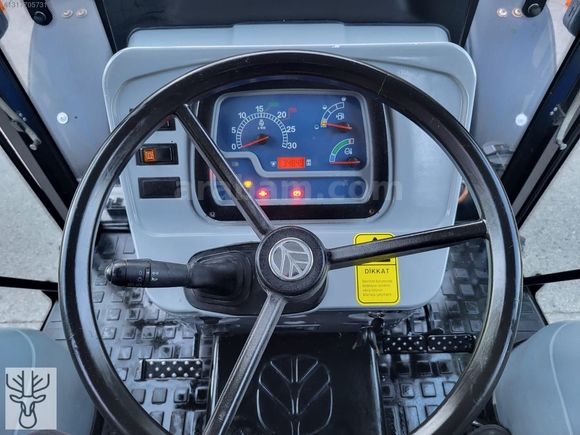 2015 MODEL 6556 S,ORJİNAL KABİN(CEYLANLAR)