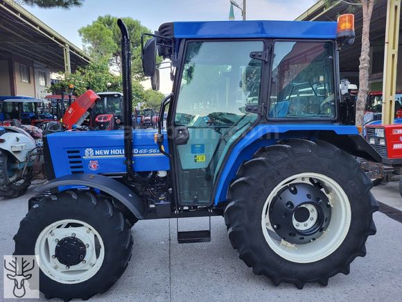 2015 MODEL 6556 S,ORJİNAL KABİN(CEYLANLAR)