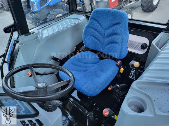 2015 MODEL 6556 S,ORJİNAL KABİN(CEYLANLAR)