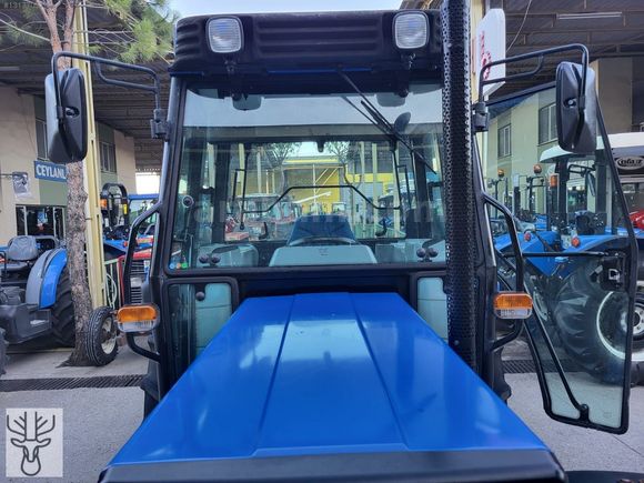 2015 MODEL 6556 S,ORJİNAL KABİN(CEYLANLAR)
