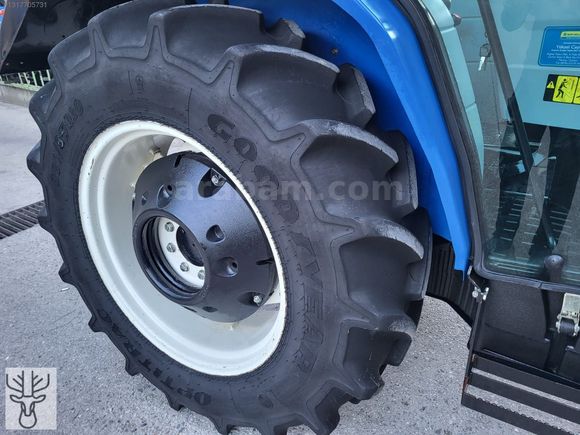 2015 MODEL 6556 S,ORJİNAL KABİN(CEYLANLAR)