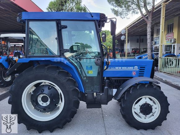 2015 MODEL 6556 S,ORJİNAL KABİN(CEYLANLAR)