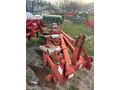 5 li Esener tam otomatik yaylı Pulluk