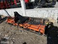 Türk Traktör Rötavarör Sıfır ayarında 2.60