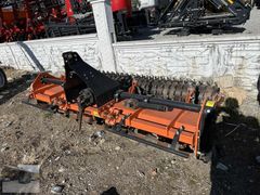 Türk Traktör Rötavarör Sıfır ayarında 2.60